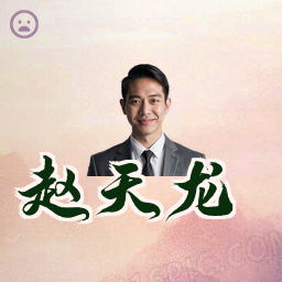 赵天龙